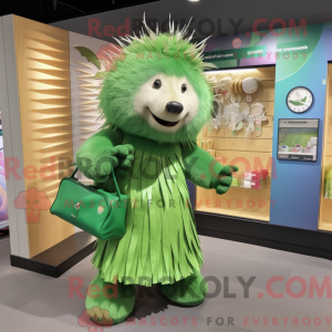 Costume de mascotte de...