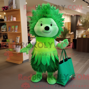 Costume de mascotte de...