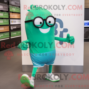 Costume de mascotte de...