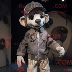 Personaggio mascotte del...