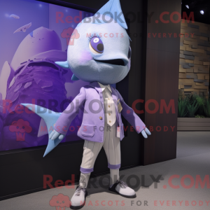 Costume de mascotte d...