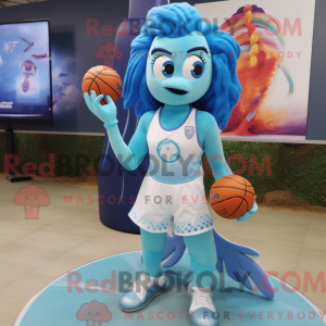 Personaggio mascotte del...