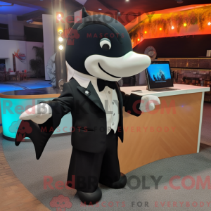 Costume de mascotte d...