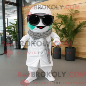 Costume de mascotte de...