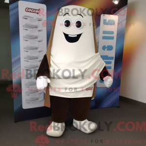 Kostýmová postava maskota...