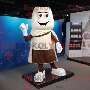 Personaggio mascotte di...