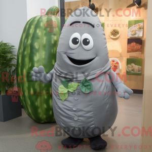 Personaggio in costume...