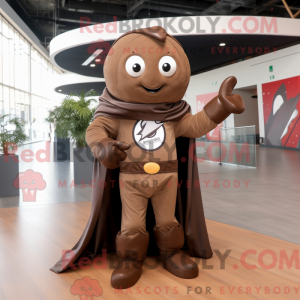Costume de mascotte de...