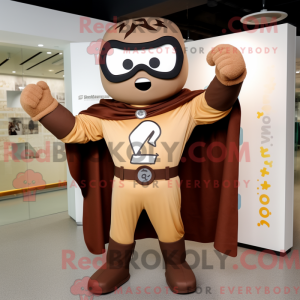 Costume de mascotte de...