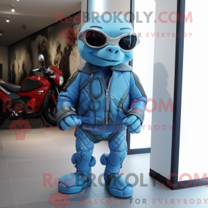 Personaggio mascotte del...