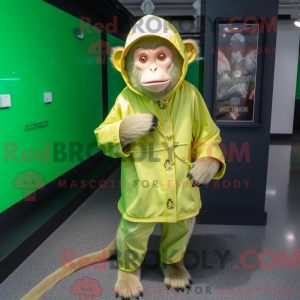 Costume de mascotte de...