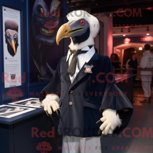 Navy Vulture...