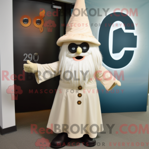 Cream Wizard...