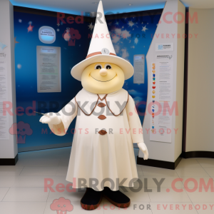 Cream Wizard...