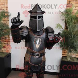 Costume de mascotte de...