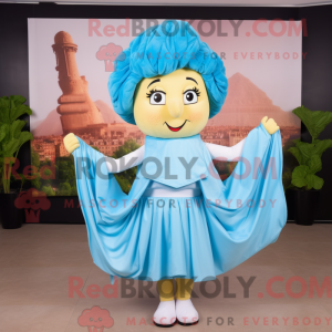 Costume de mascotte de...