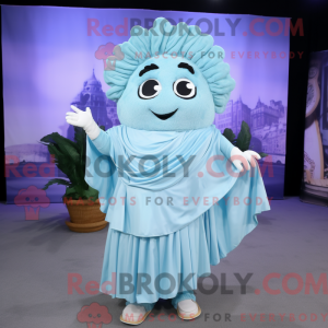 Costume de mascotte de...