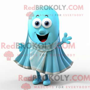Personnage de costume de...
