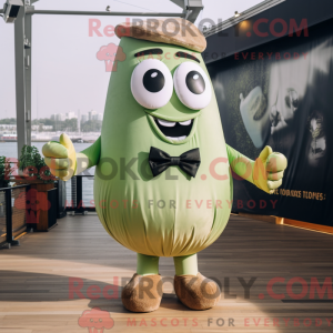 Olive Potato...