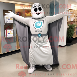 Costume de mascotte de...