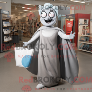 Costume de mascotte de...