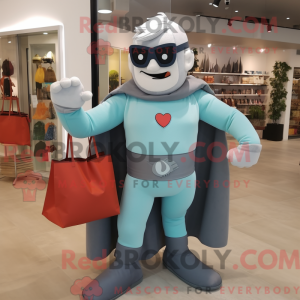Costume de mascotte de...