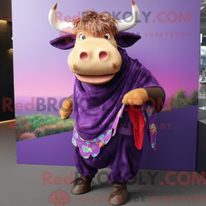 Costume de mascotte de...