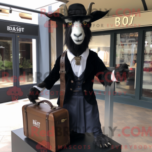 Personaggio mascotte della...