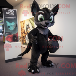 Costume mascotte de...