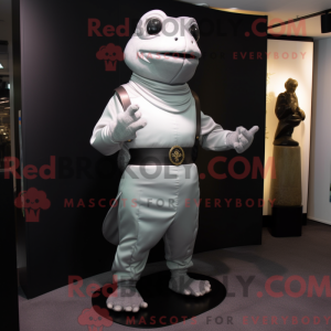 Costume de mascotte de...