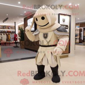 Personaggio mascotte del...