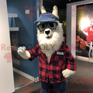 Personaggio mascotte del...