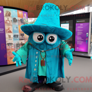 Costume mascotte d...