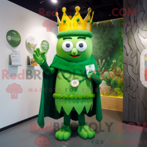 Forest Green King...