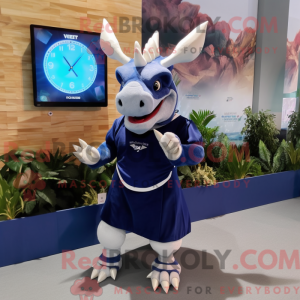 Costume de mascotte de...