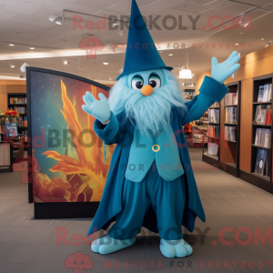 Costume mascotte de...