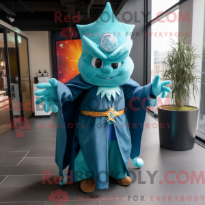 Costume mascotte de...