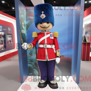Britisk Royal...