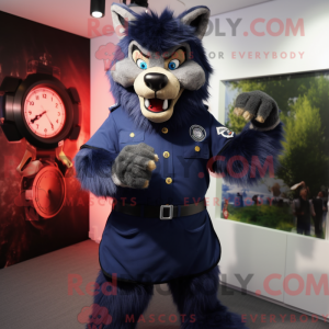 Personaggio mascotte del...