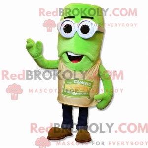 Costume mascotte d...