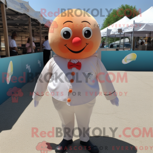 Peach Petanque...