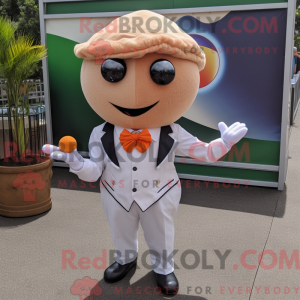 Personaggio mascotte del...