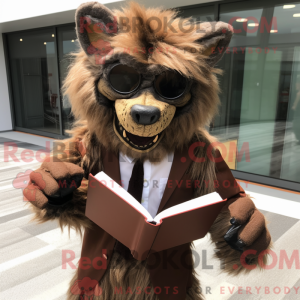 Costume mascotte de...