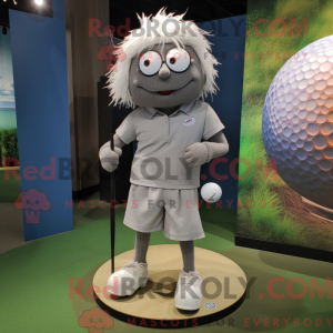 Personaggio mascotte della...