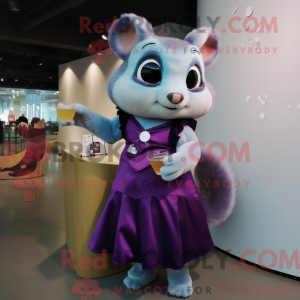 Costume de mascotte d...