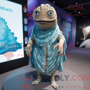 Costume de mascotte de...