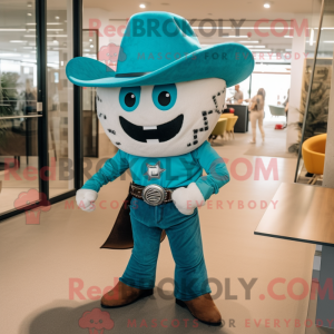 Personaggio mascotte del...
