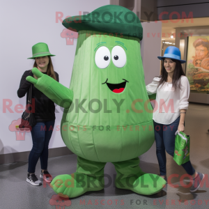 Costume mascotte de...