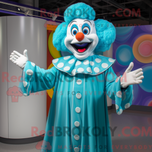 Costume de mascotte de...