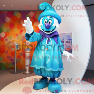 Costume de mascotte de...